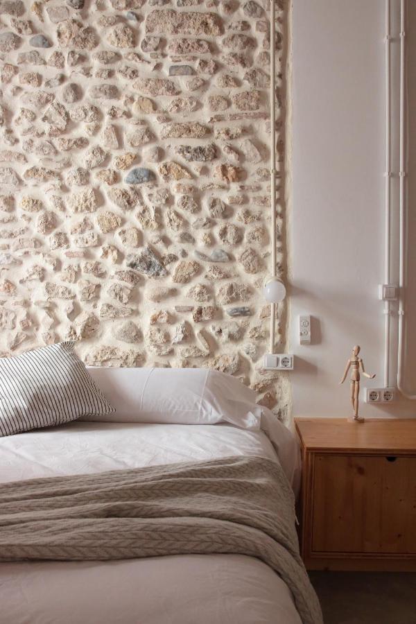 Casa Mediona Apartments Tarragona Luaran gambar