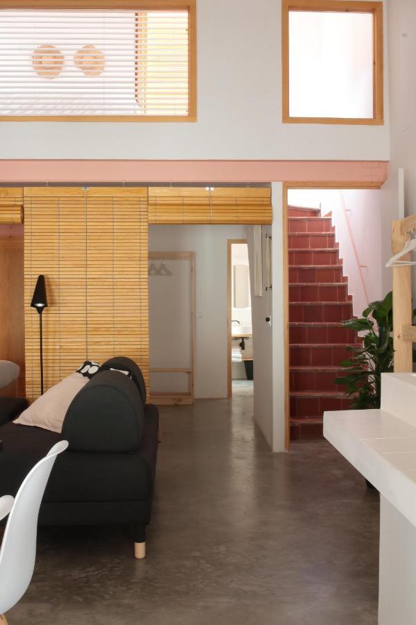 Casa Mediona Apartments Tarragona Luaran gambar