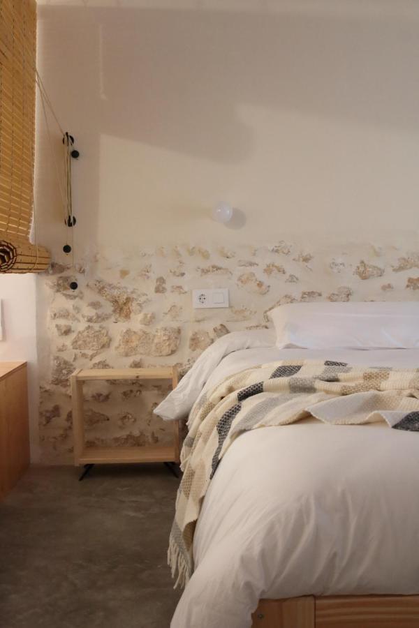 Casa Mediona Apartments Tarragona Luaran gambar