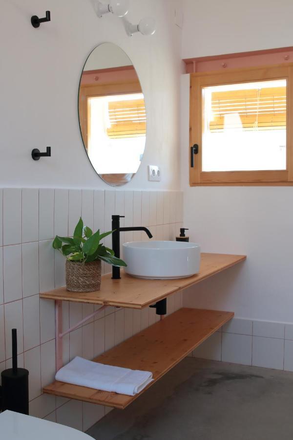 Casa Mediona Apartments Tarragona Luaran gambar