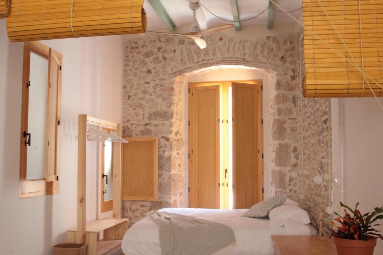 Casa Mediona Apartments Tarragona Luaran gambar