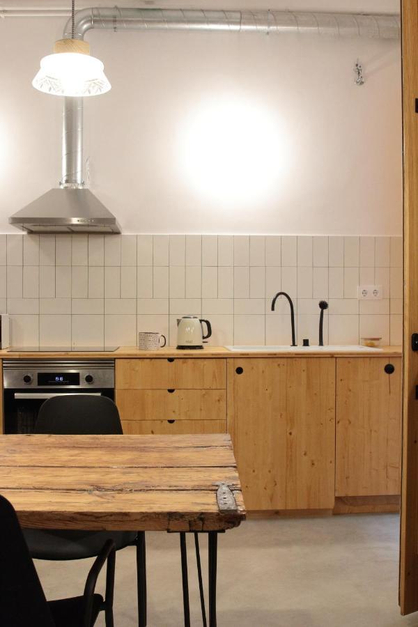 Casa Mediona Apartments Tarragona Luaran gambar