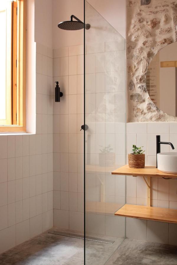 Casa Mediona Apartments Tarragona Luaran gambar