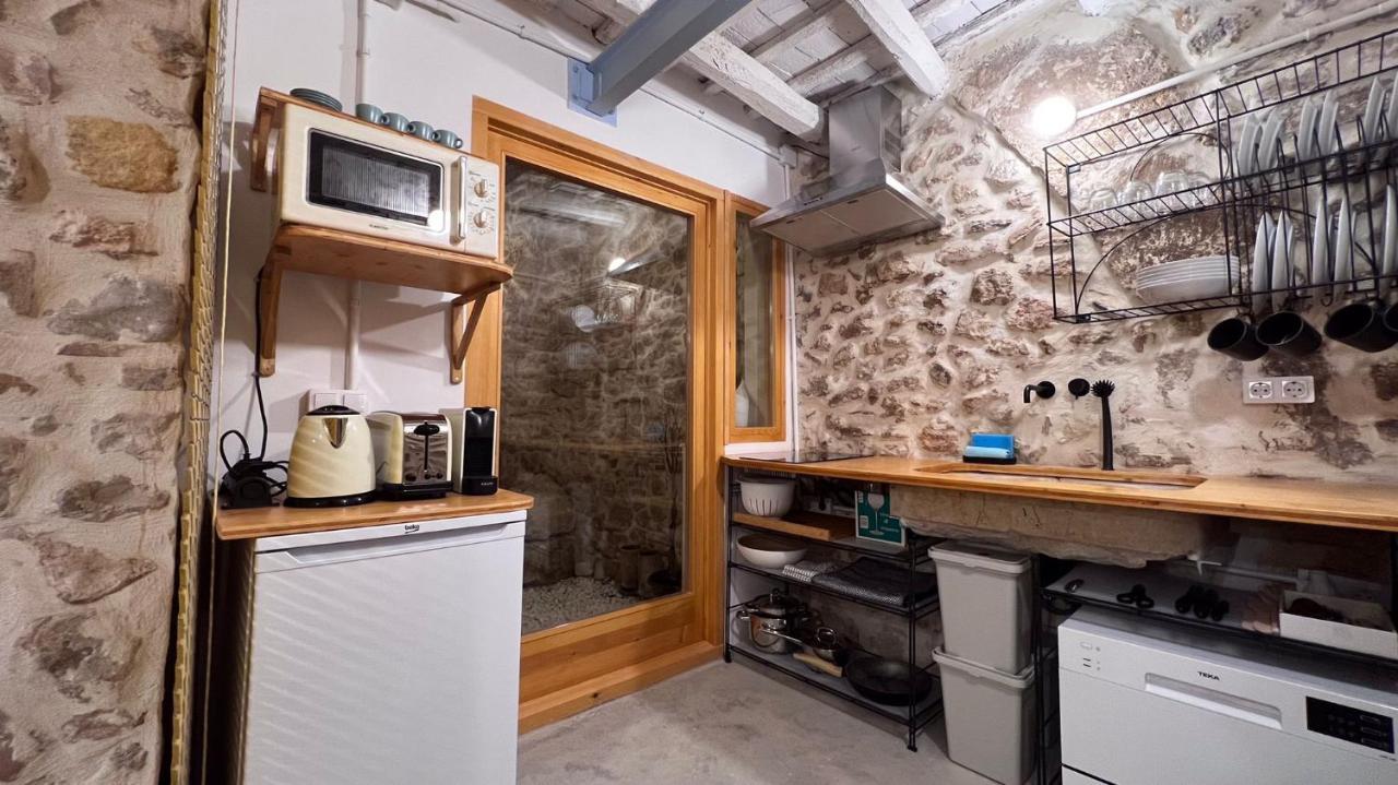 Casa Mediona Apartments Tarragona Luaran gambar