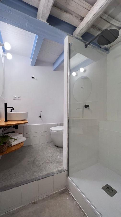 Casa Mediona Apartments Tarragona Luaran gambar